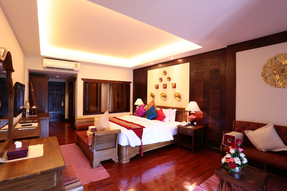 Viang Thapae Resort