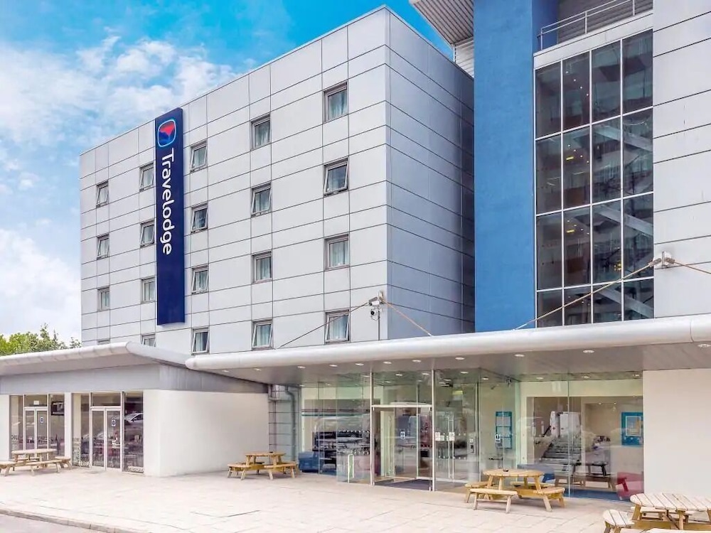 Travelodge London Docklands Central 2