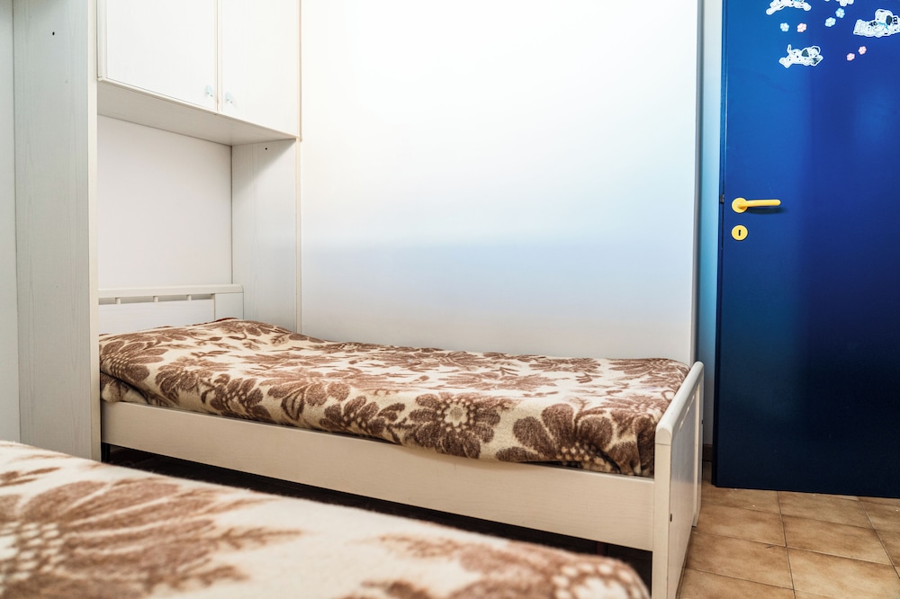 Cozy Apartment in the spa Area in Bibione