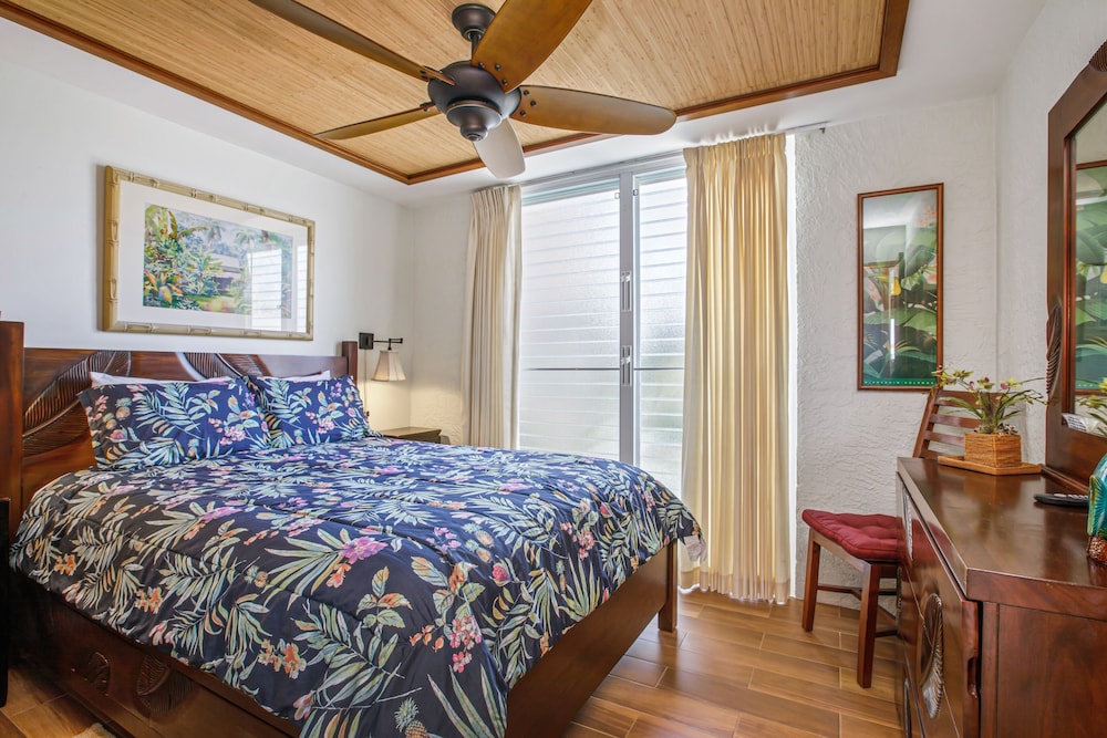 Alii Villas #229 2 Bedroom Condo