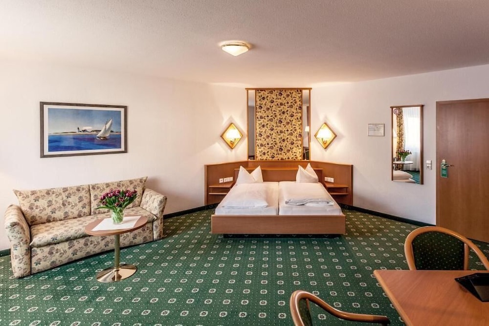 Landhotel Edelfinger Hof - Property Image 32