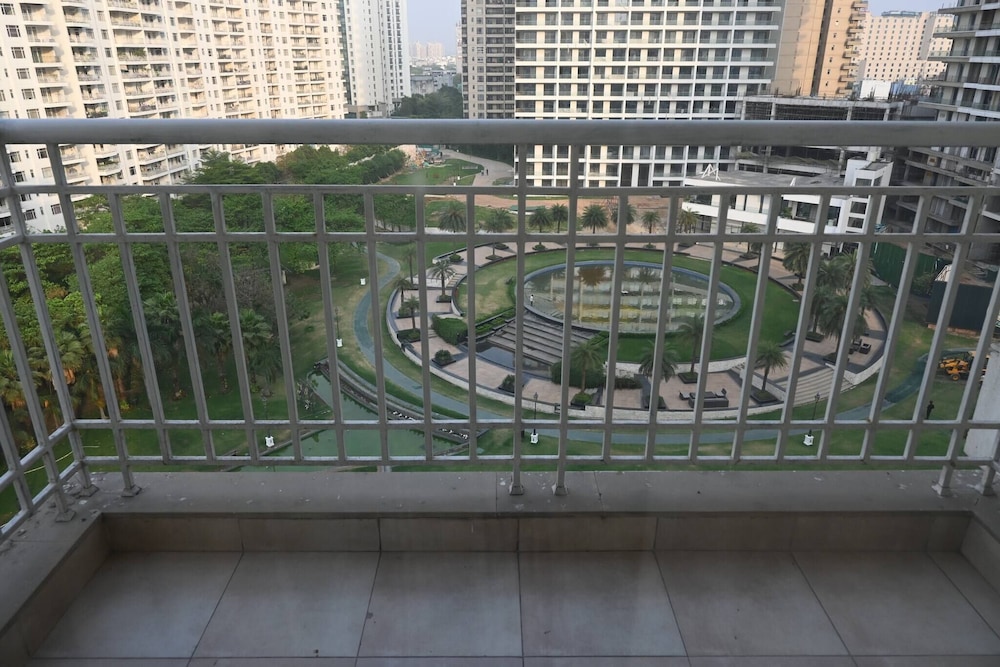Luxury Furnished Serviced Apartments In Gurgaon