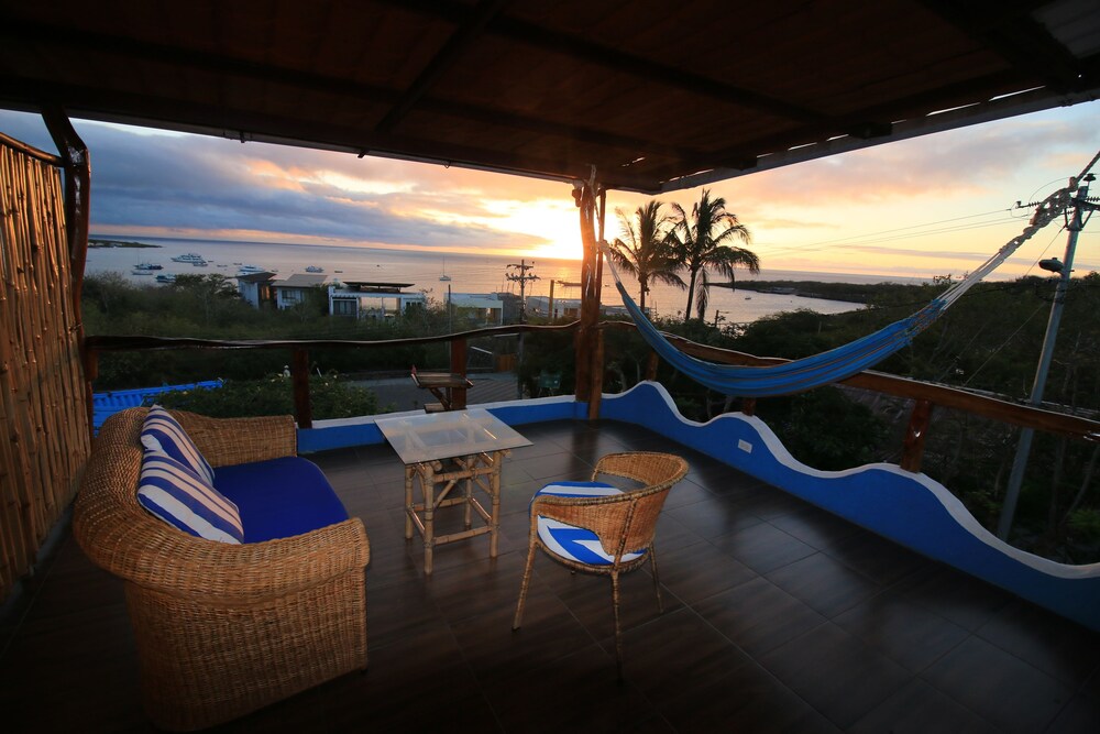 Casa Playa Mann