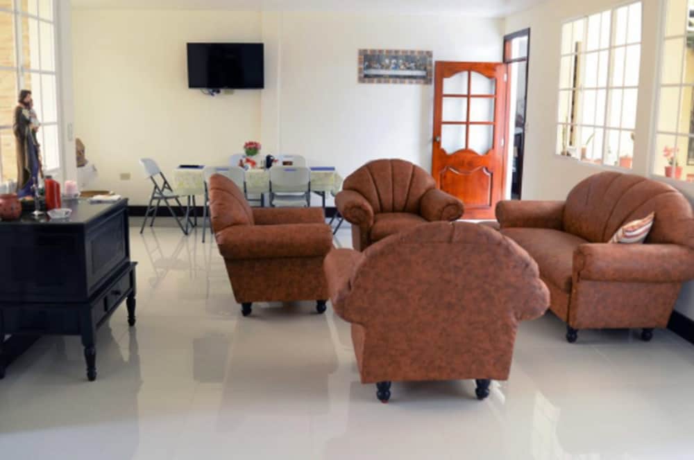 Hostal San Jose - Hostel view 4