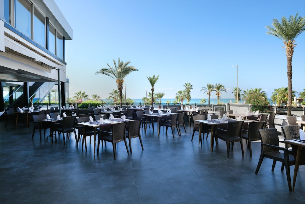 Kaila Beach Hotel - All Inclusive