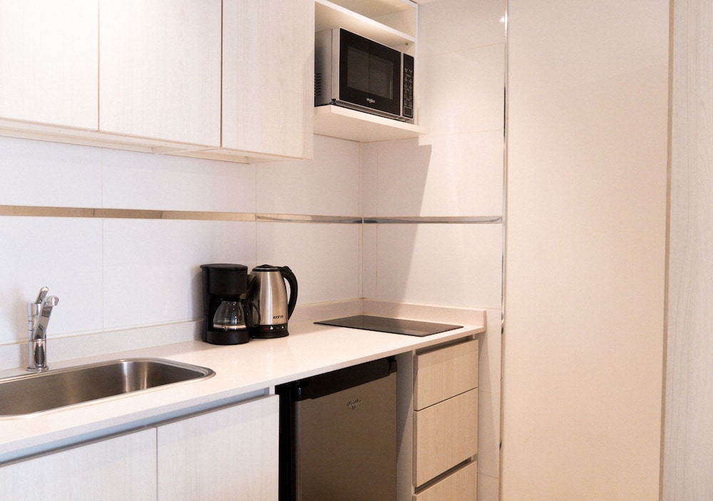La Cisterna by DOT Suites
