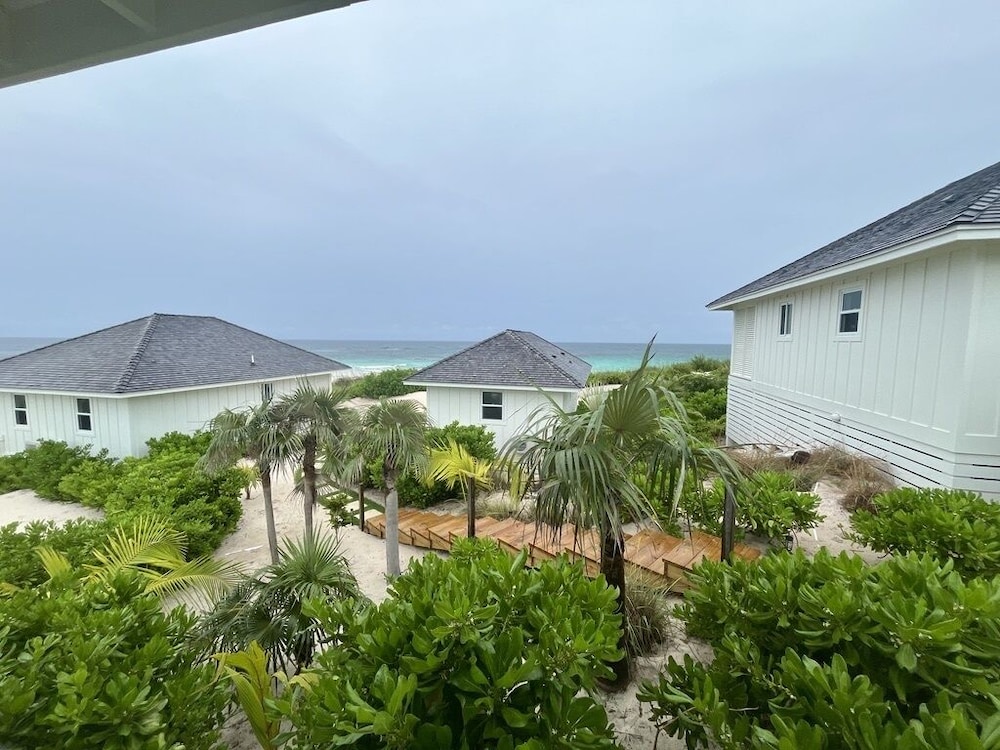 The Beach Bungalows Estate Estate