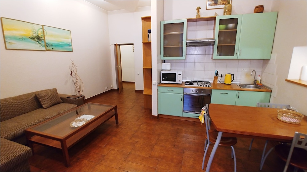 Kyiv Apartments Rent