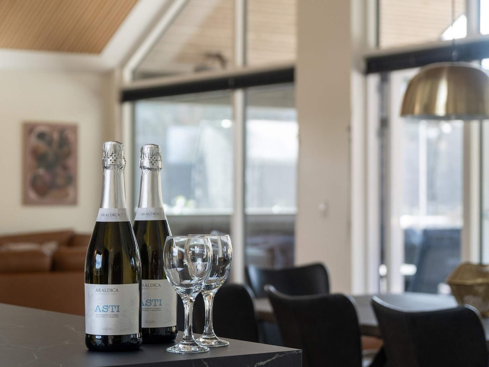 Luxury Wellness Retreat - By Traum Ferienwohnungen
