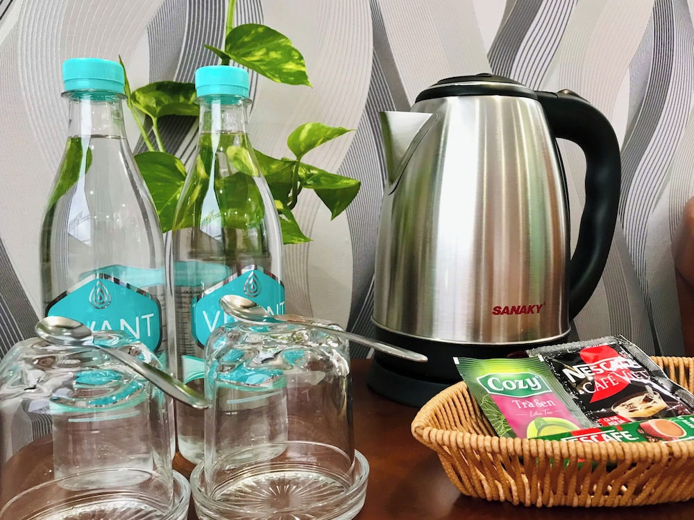 Cozy 86 Homestay