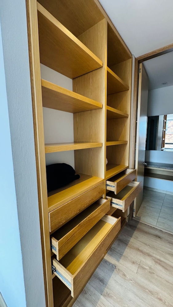 Breathtaking 2 BR in Zona Rosa