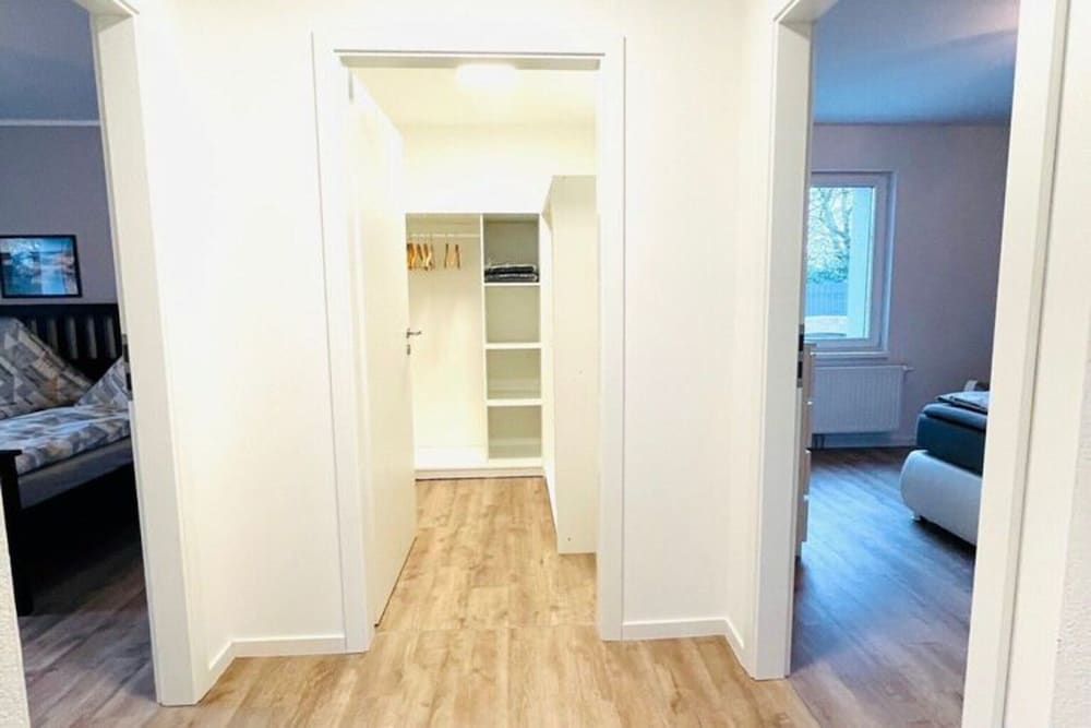 Apartment Helma Near sea Beach With Terrace view 2