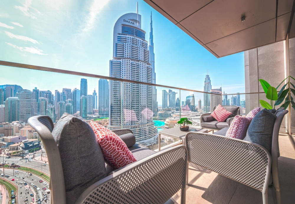 Easygo-upscale 2BR /iconic View Bldp03