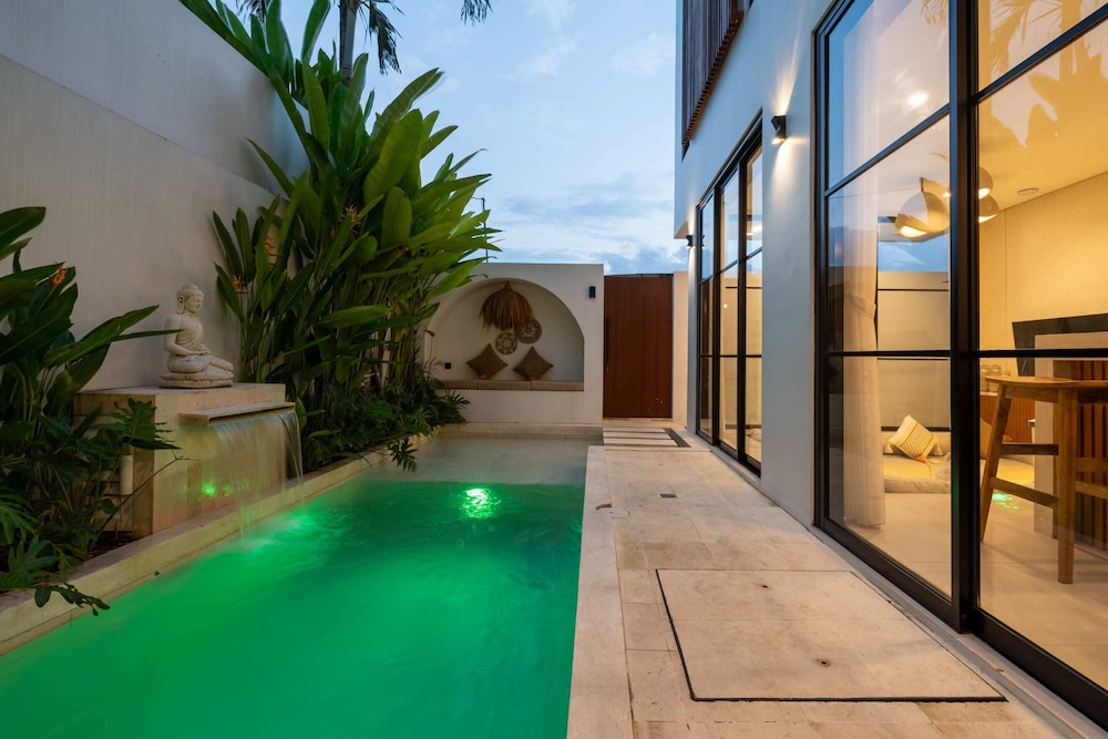 Villa Sevu 3