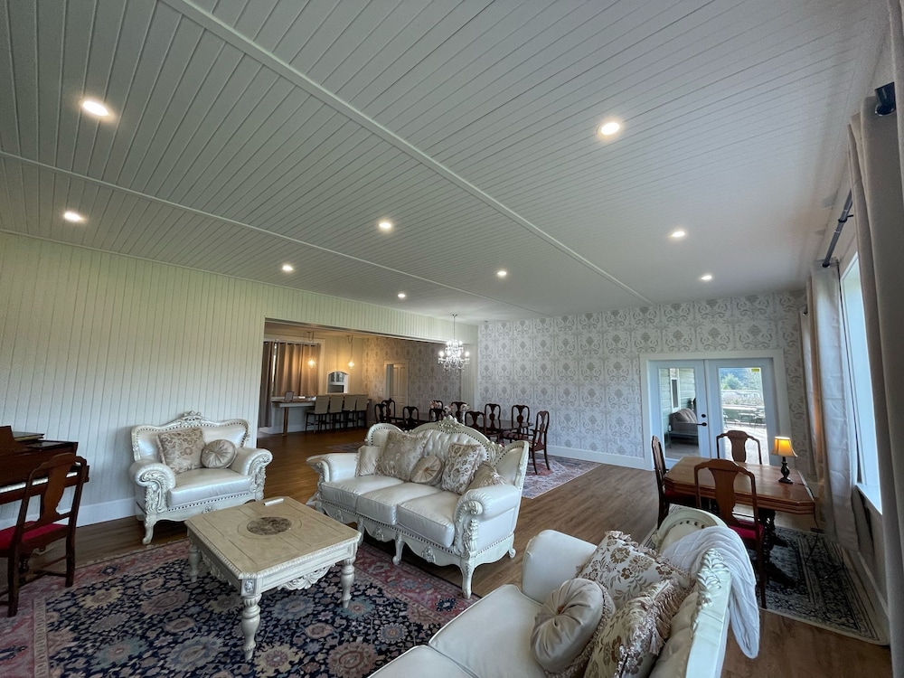 Woodside Farm Country Inn