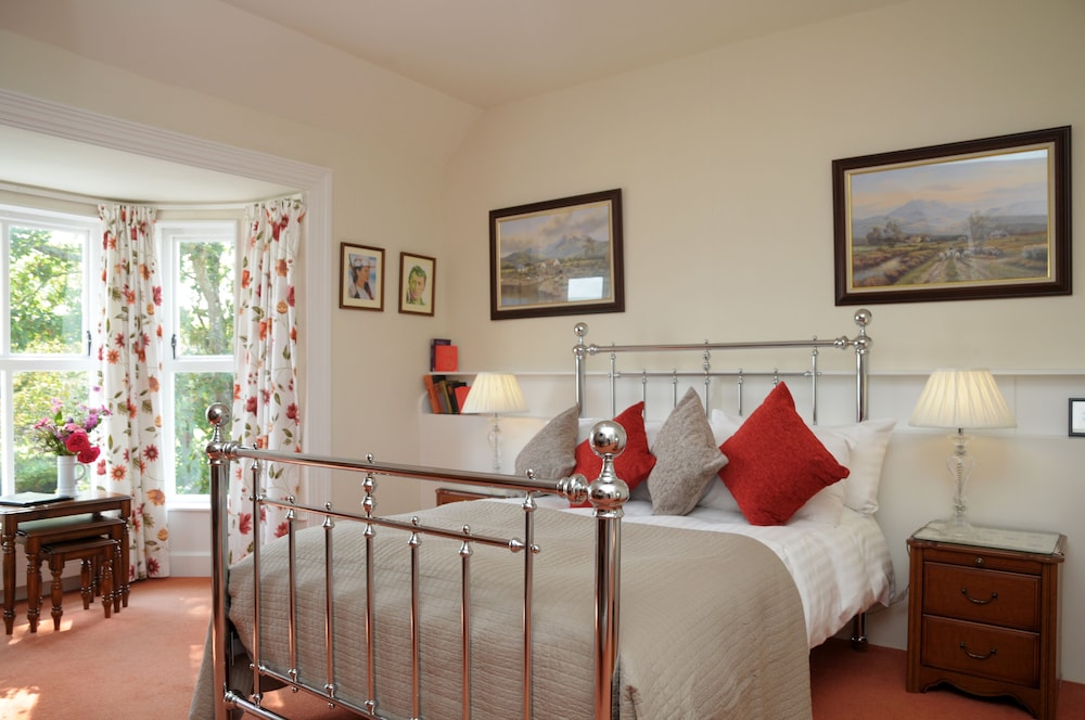 Milltown House