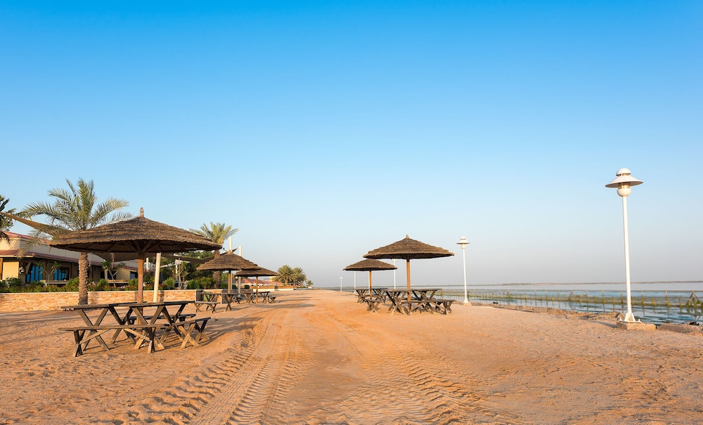 Barracuda Beach Resort