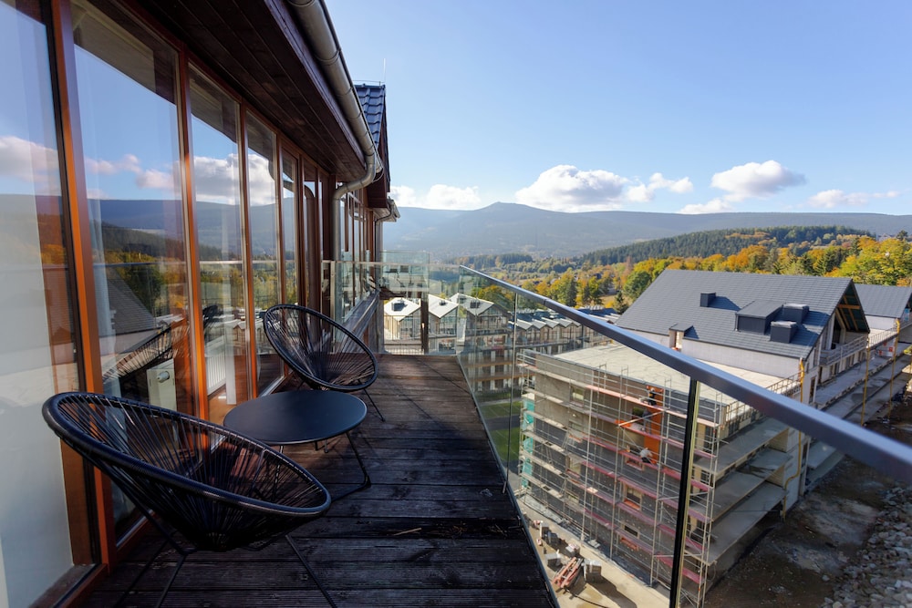 Sun & Snow Resort Sudety