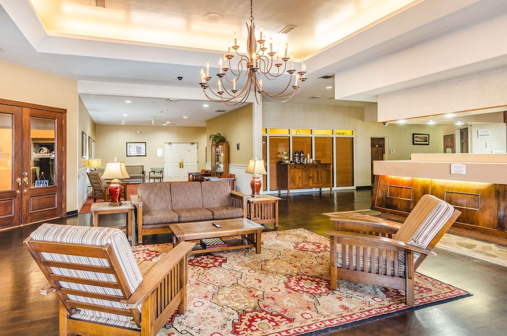 Quality Inn Radford-West Blacksburg I-81