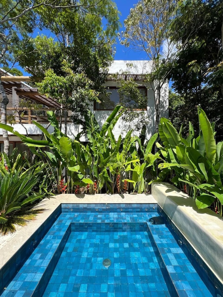 Villa Alba