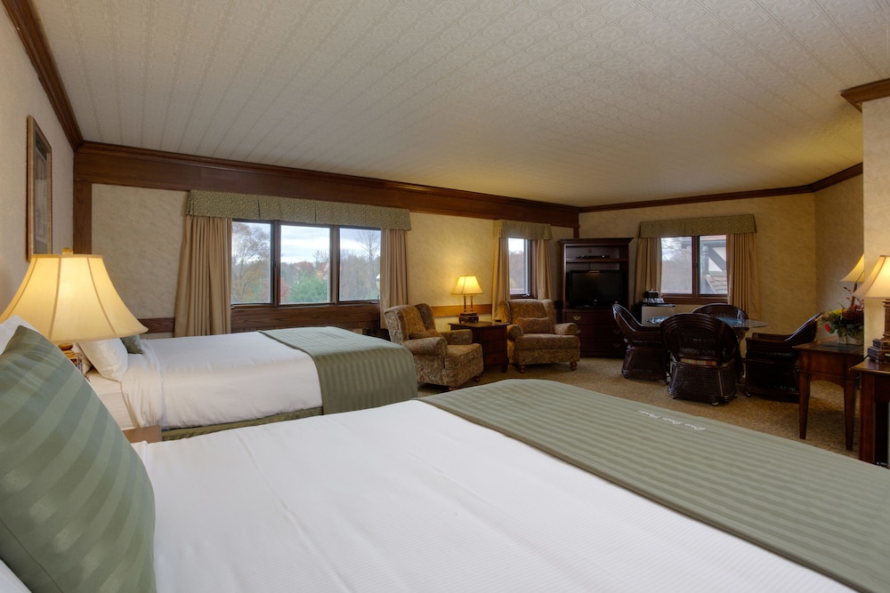 Punderson Manor Lodge and Conference Center