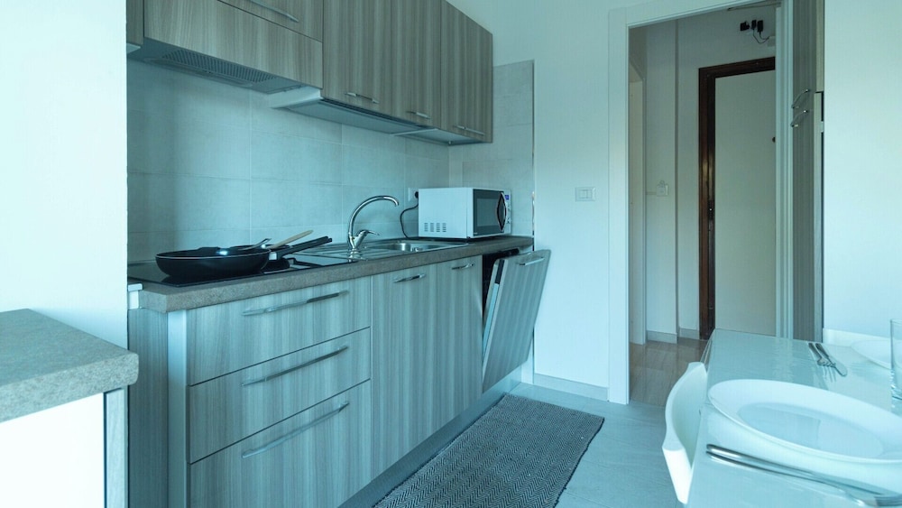 Casa Vacanza Appartamento Irnerio