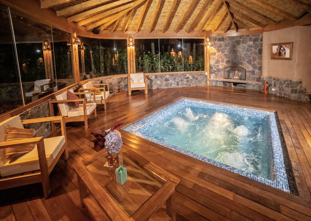 Sacred Dreams Lodge