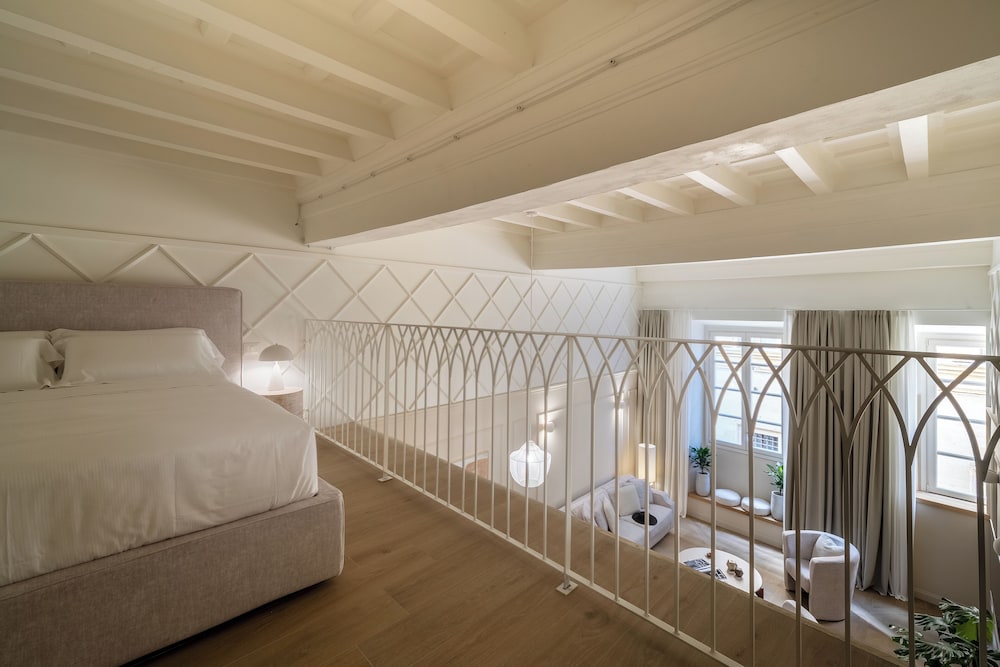 Deservi Luxury Apartments