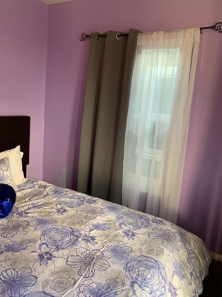 RK Hostel San Diego