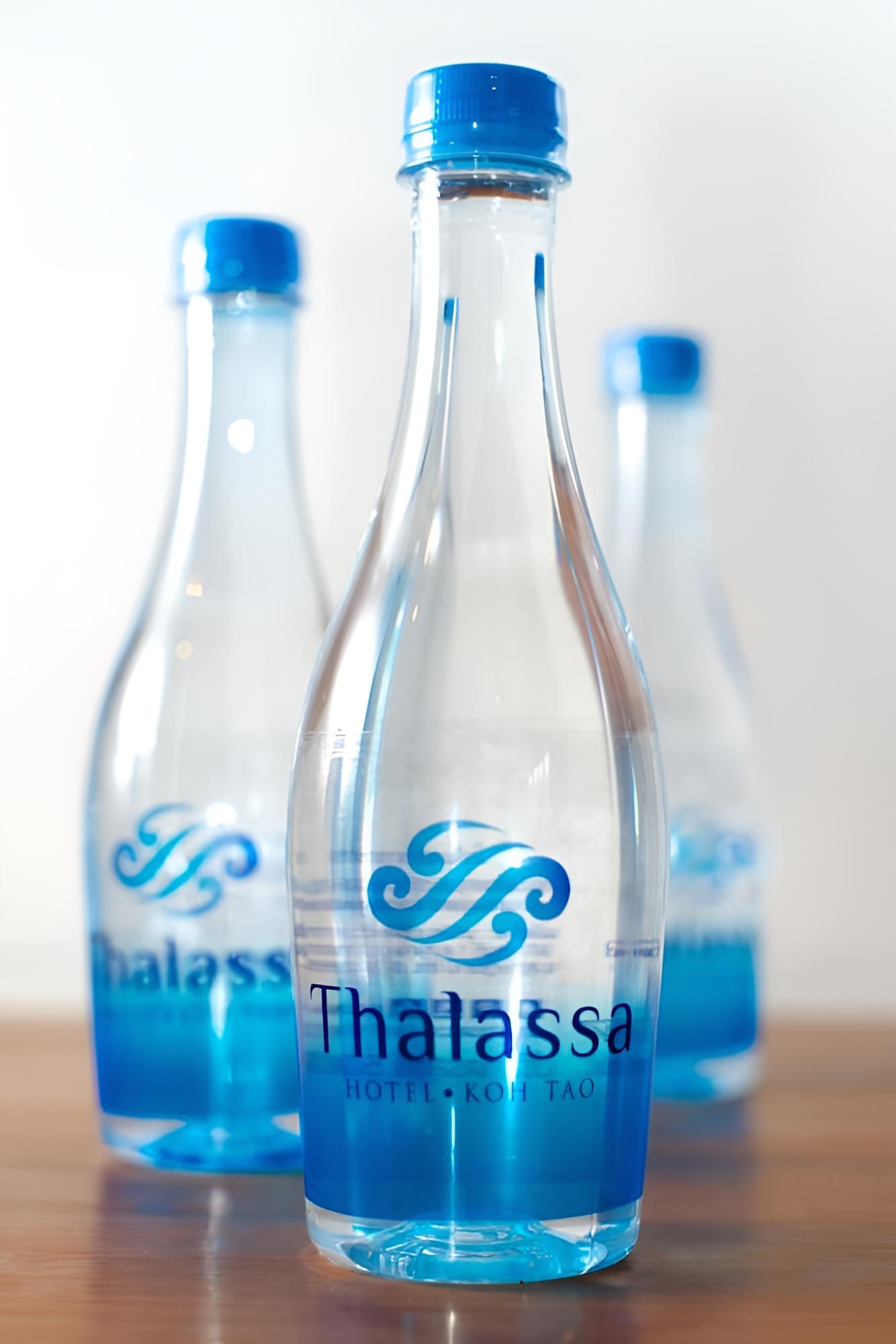 Thalassa Hotel