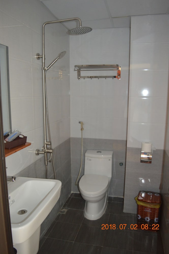 Son Doong Riverside Homestay