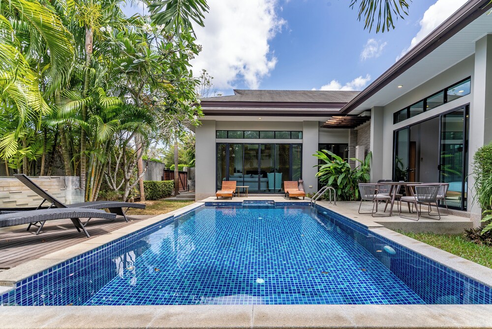Tanode Villa 511 By Villacarte