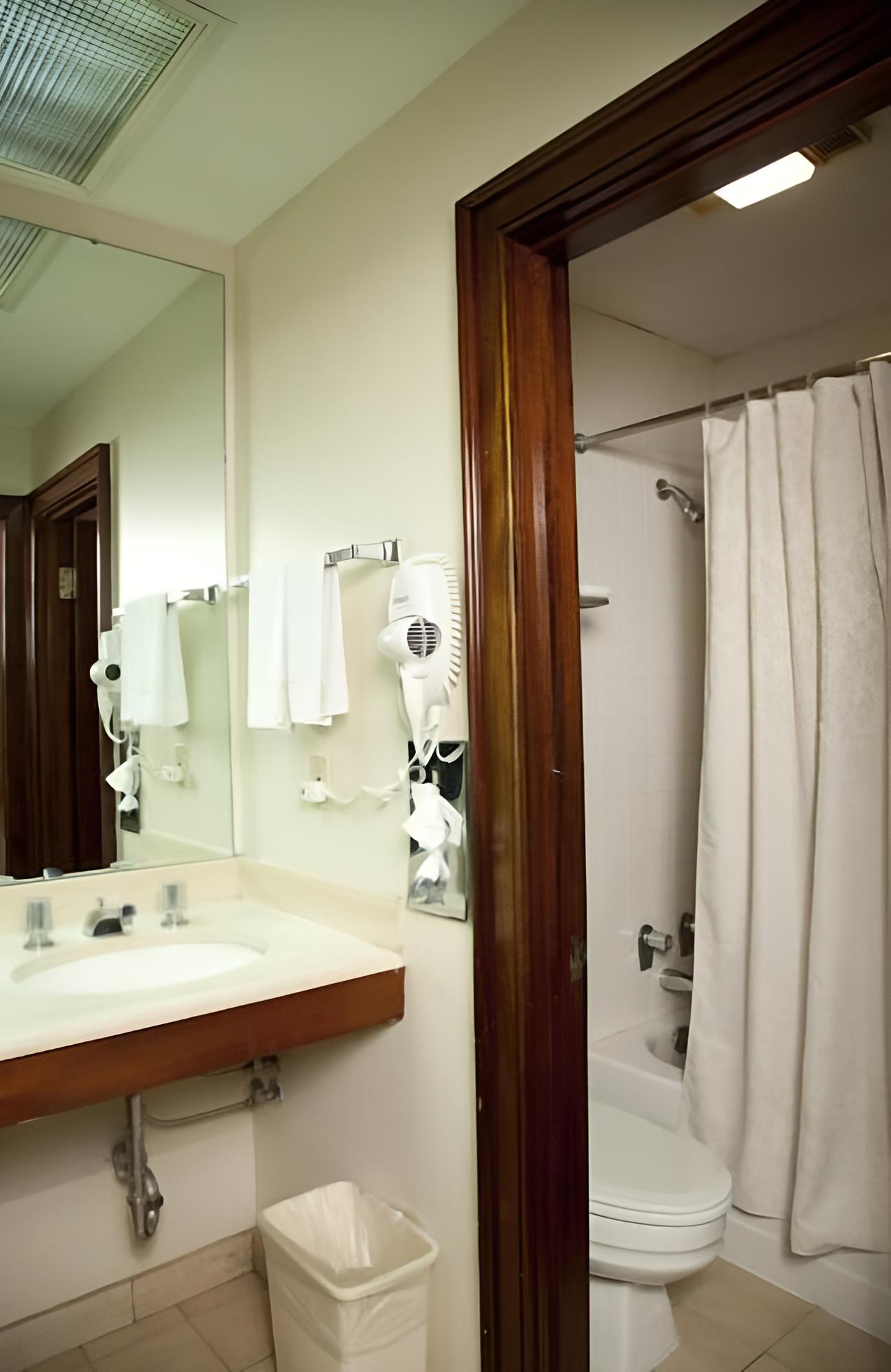 New Orleans Vacations - Prytania Park Hotel - Property Image 10