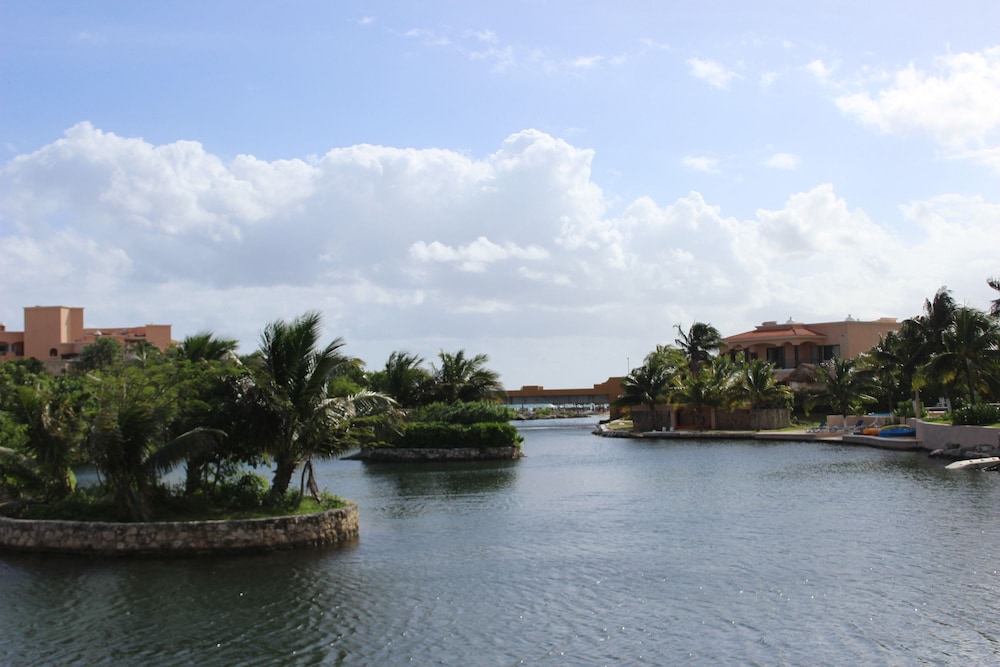 Aventuras Club Lagoon