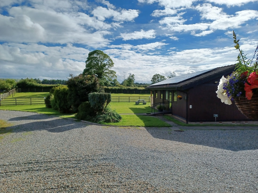 Green View Lodges