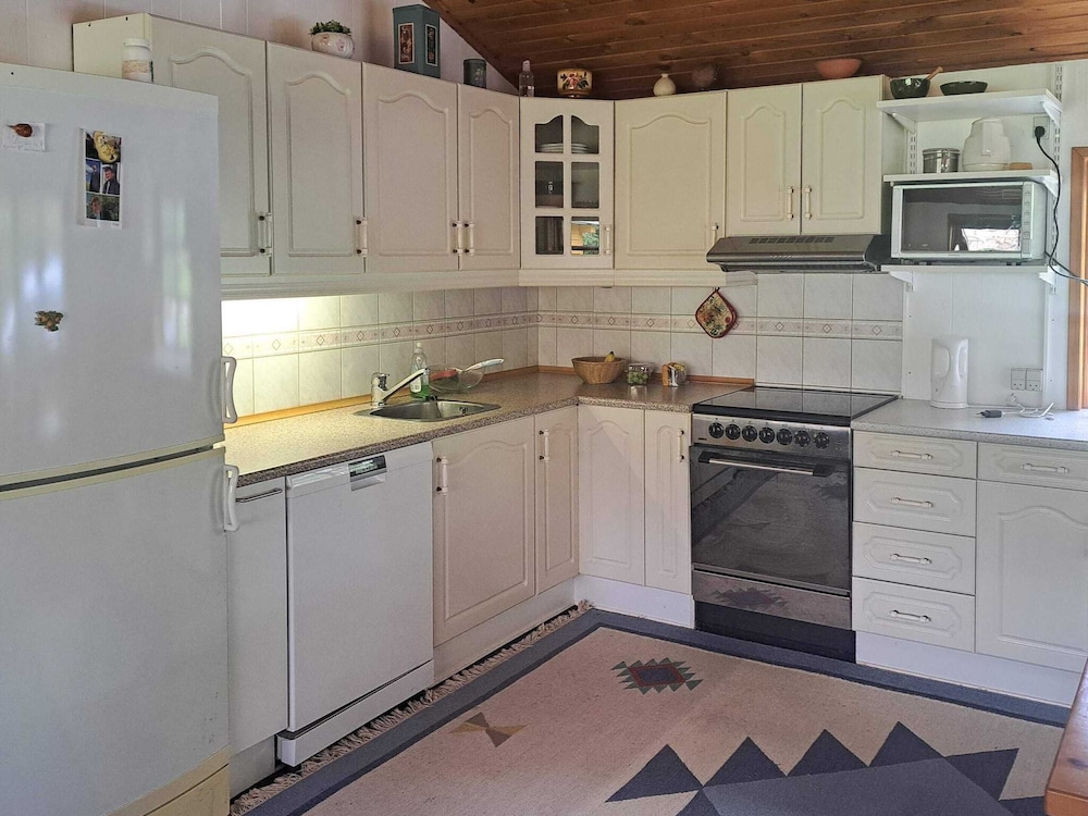 6 Person Holiday Home in Storvorde