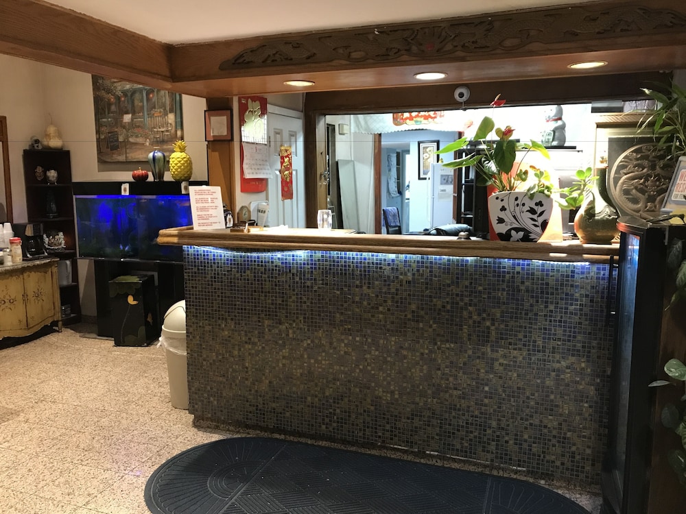 Kings Lodge Motel