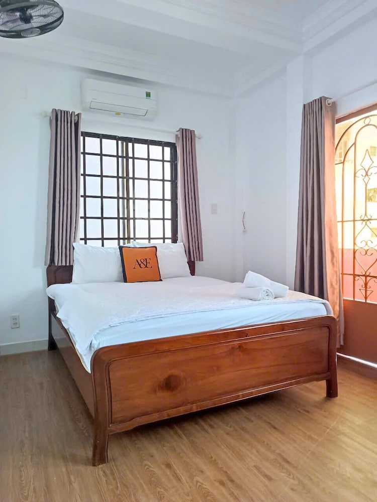 A&E GuestHouse