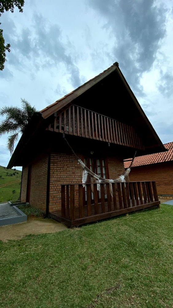 Pousada Dona Teresinha - São Bonifácio