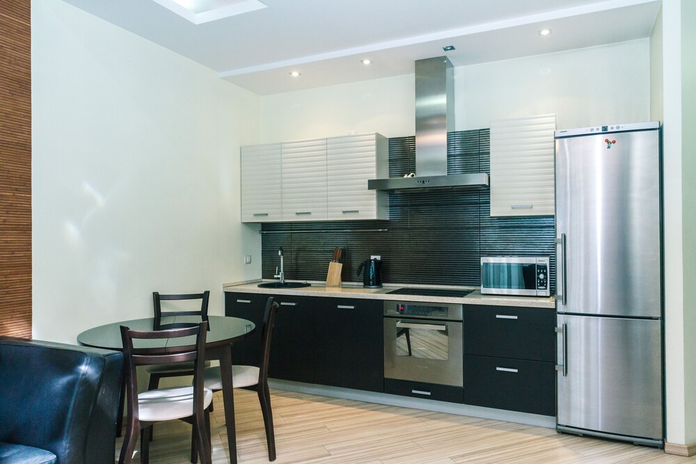 Kyiv Rent Apartments