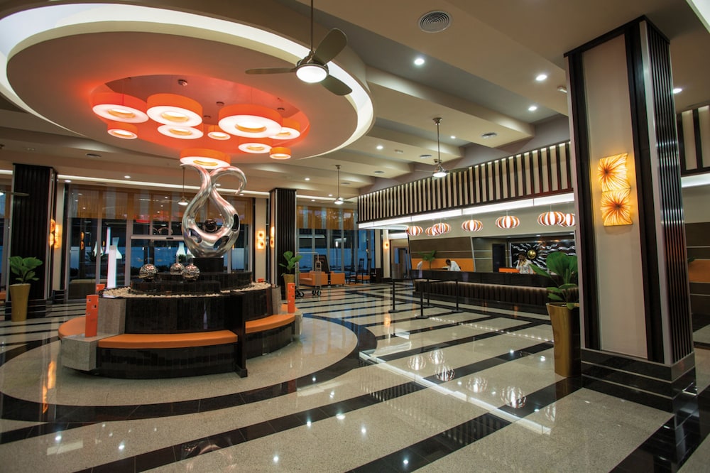 Jamaica Vacations - Hotel Riu Palace Jamaica - Adults Only - All Inclusive - Property Image 66