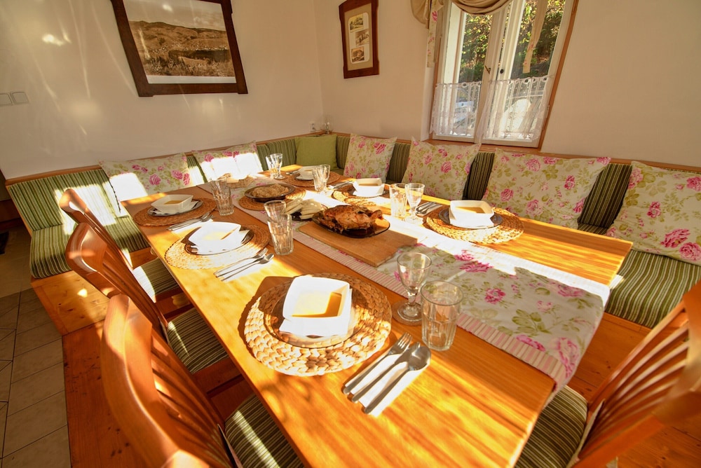 Villa in Jablonec With Sauna & Hot Tub