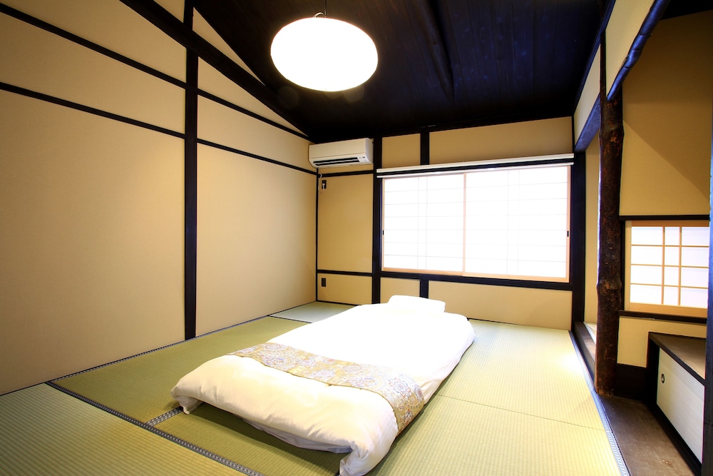 KumoMachiya Oike