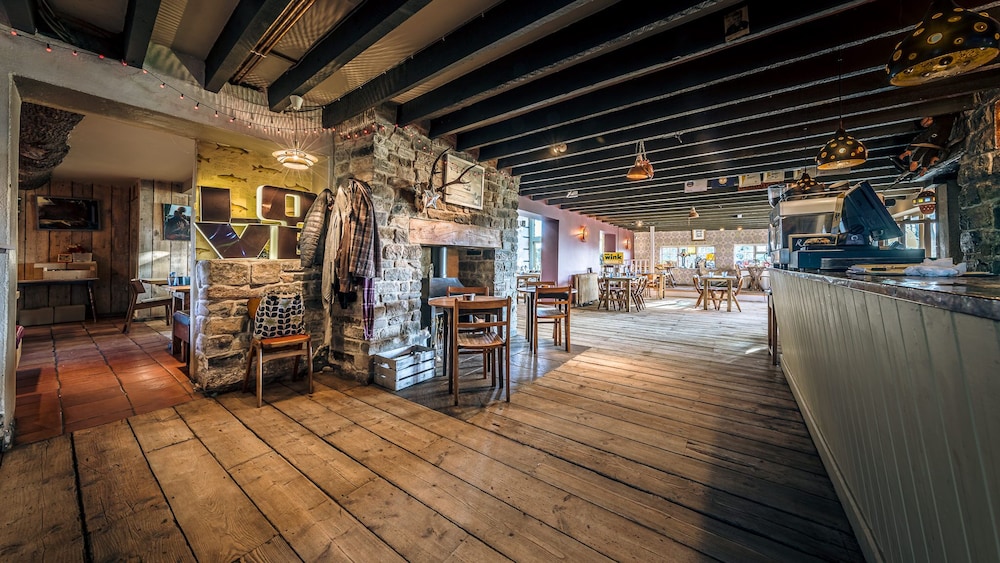 The Sheppey Inn