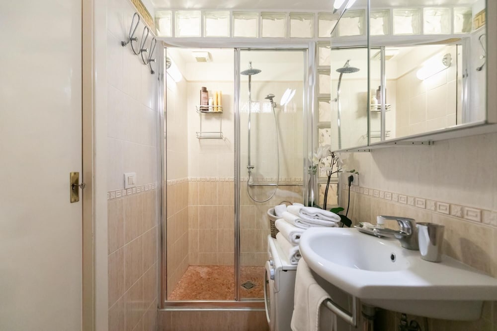 Monti Romantic Sunshine Maisonette