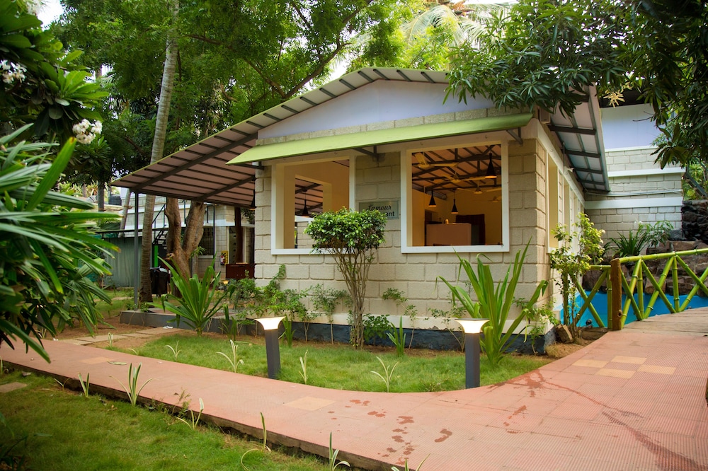 Mangrove Resorts