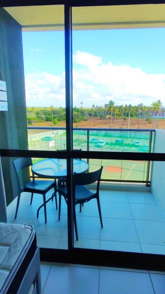 Flat Mana Beach Experience - Muro Alto