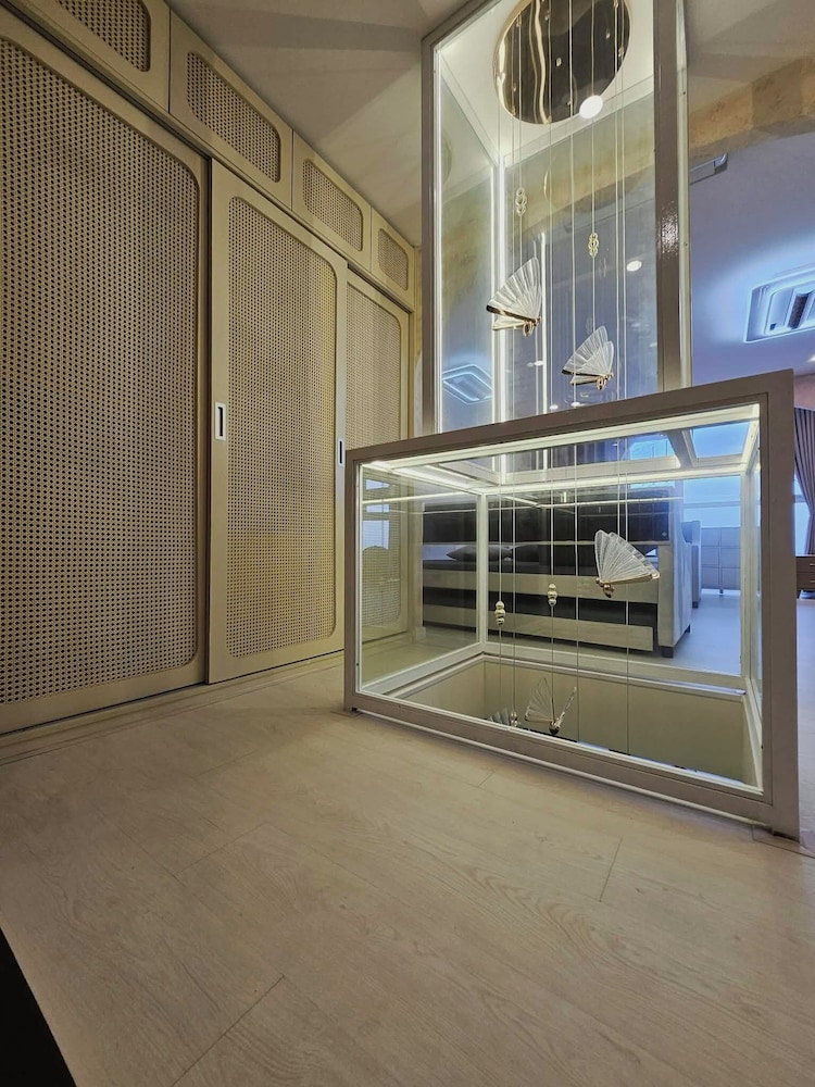 HOANG ANH GOLD HOUSE APARTMENT