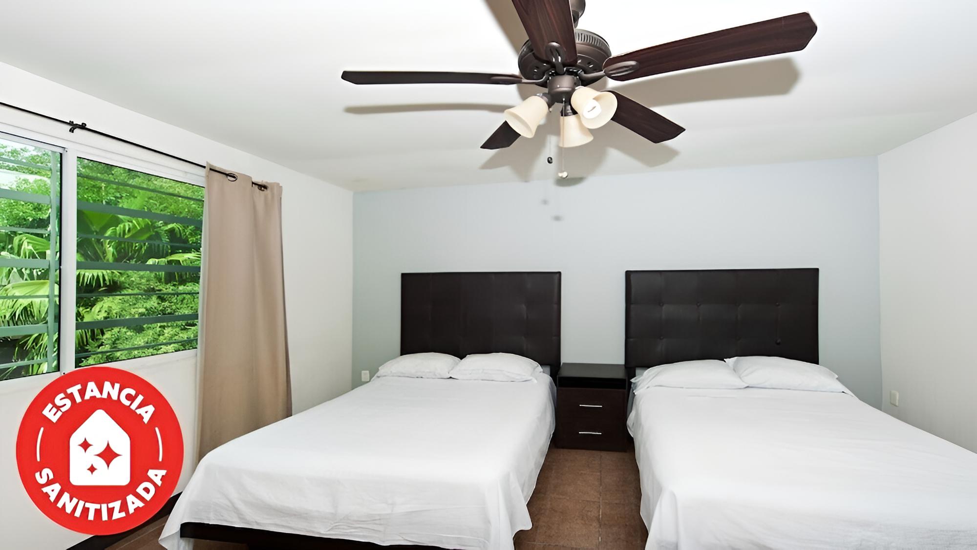 Econosuites Monterrey