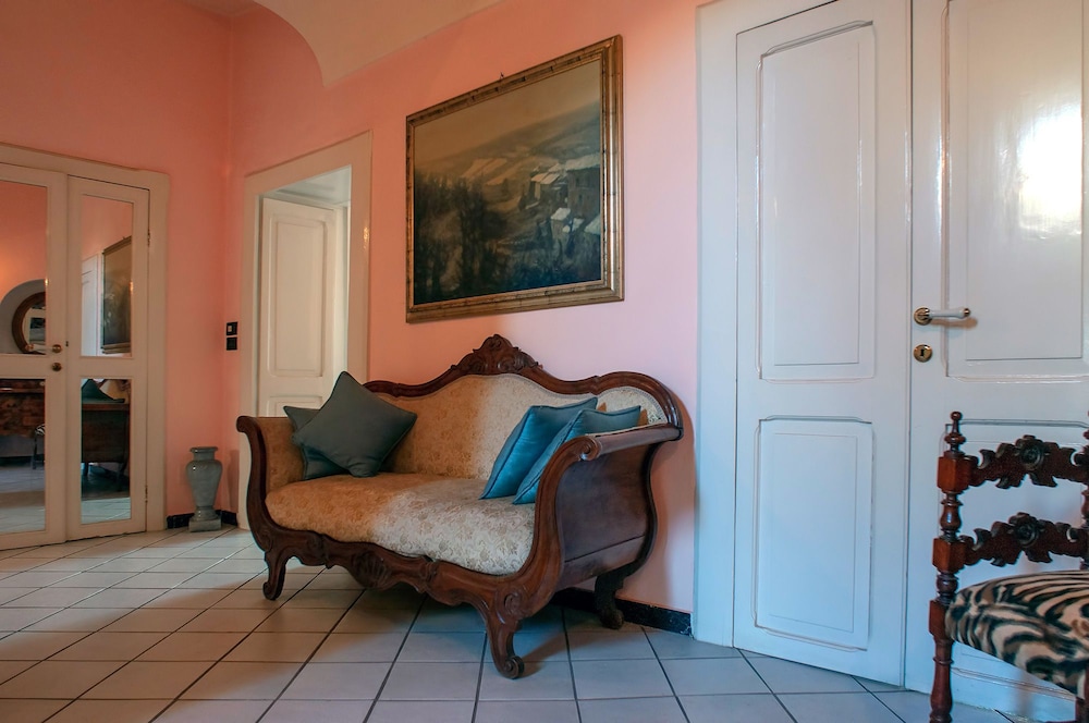 B&B La Corte